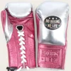 Silver Pink