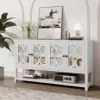 Antique White Color
