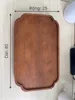 Natural Wood Wood