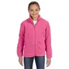 CHARITY PINK Color