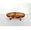 Natural wood
