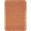 Solid Peach