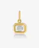 14K Solid Gold