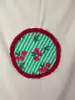 Red AND GREEN