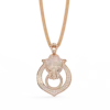 Oro rosa