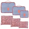 Leopard Color