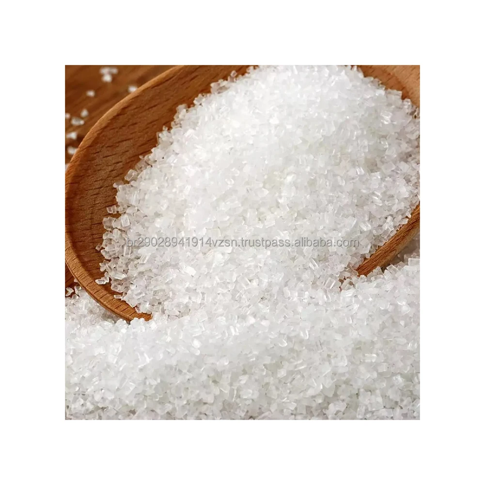 High Grade Bulk Brazilian Icumsa 45 Refined White Sugar For Sale Buy