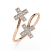 Oro rosa