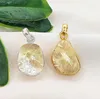 Golden Rutile