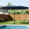 Navy Blue Color