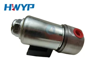 hydraulic pump regulator solenoid valve 185-0008 1850008 oil pump solenoid valve for caterpillar  for CAT 120H 140H 160H