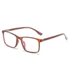 C4: Brown/ Clear