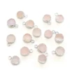 Pink Druzy