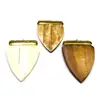 Natural Brown Bleached Bone