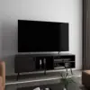 Black Wengue Color