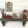 Merry Christmas Color