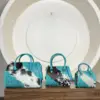 Turquoise