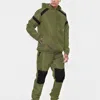 Verde militar