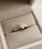 Oro macizo de 14k