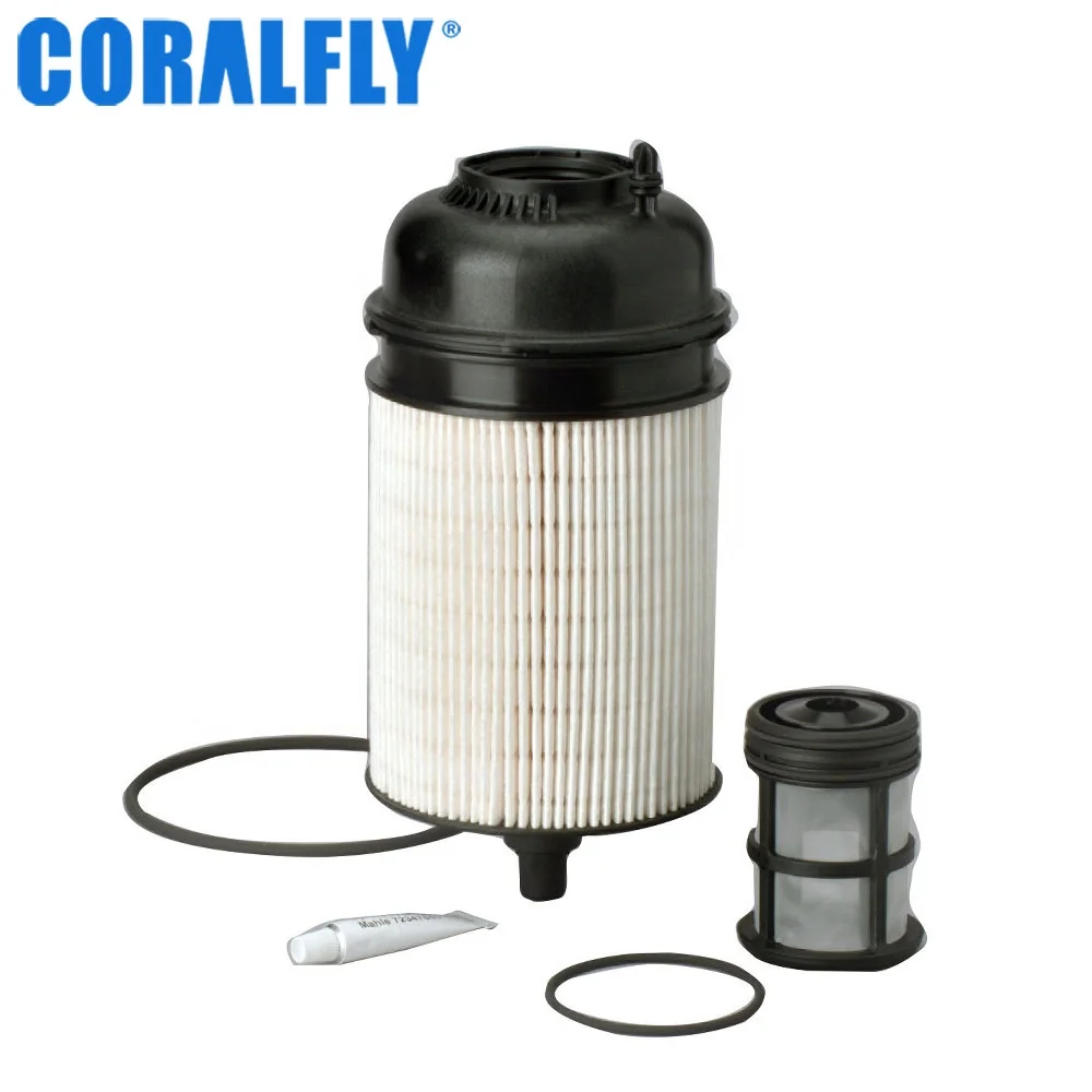Coralfly Diesel Engine Dd13 Dd15 Dd16 Fuel Filter Kit A4720900451