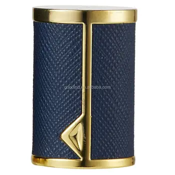 Custom Luxury Zinc Alloy Perfume Bottle Caps | Premium Aluminum/Plastic Perfume Caps