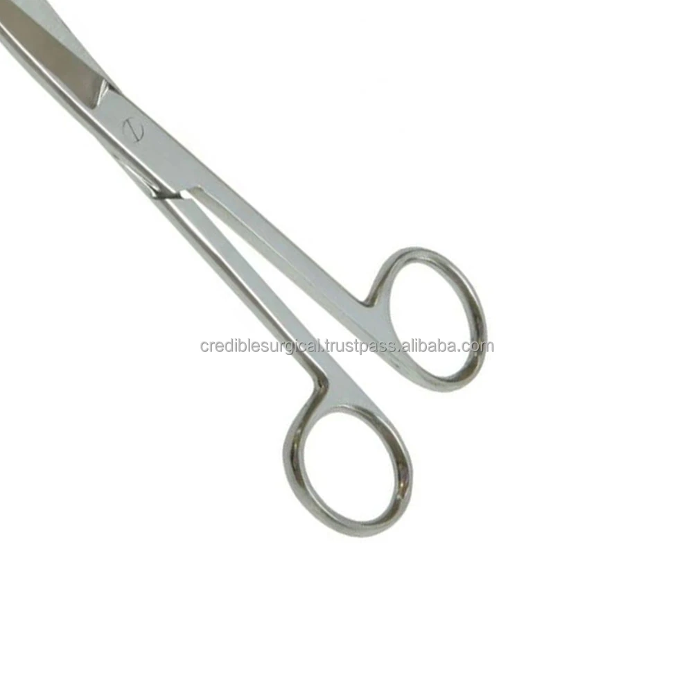 Surgical Suture Stitch Scissor Suturing Spencer Scissors Ce Class