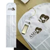 white MOQ 300pcs