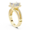 Oro amarillo