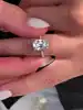 Oro macizo 18K
