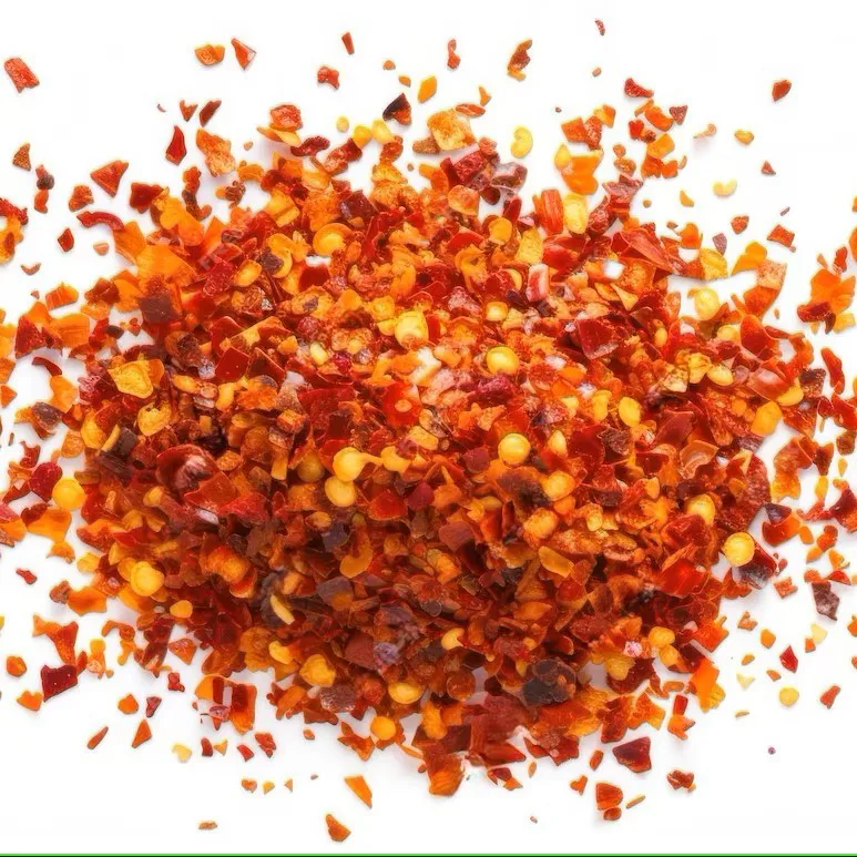 Spicy Chilly Flakes Natural & Aromatic Indian Spice Bulk Export