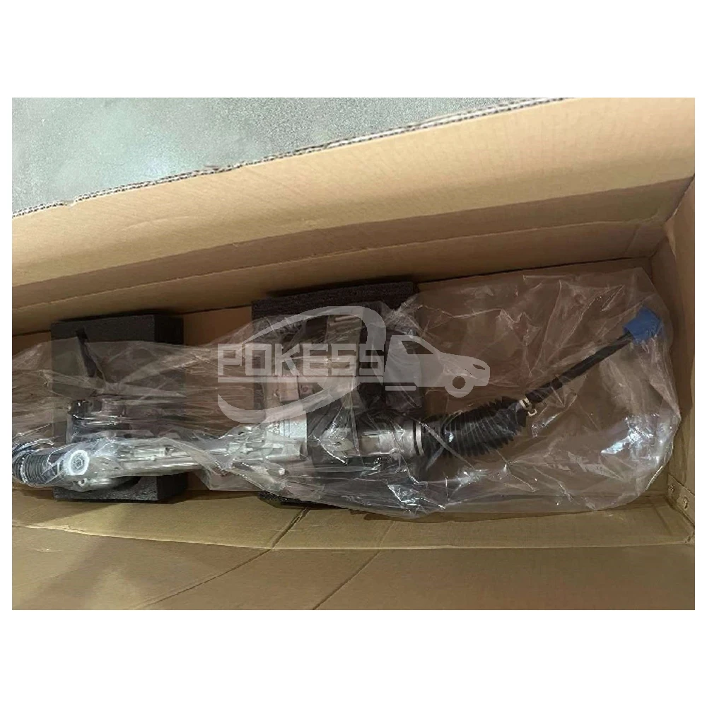Electric Power Steering Rack Fits Ford Explorer 2012 2013 2014 2015 DB... — 2