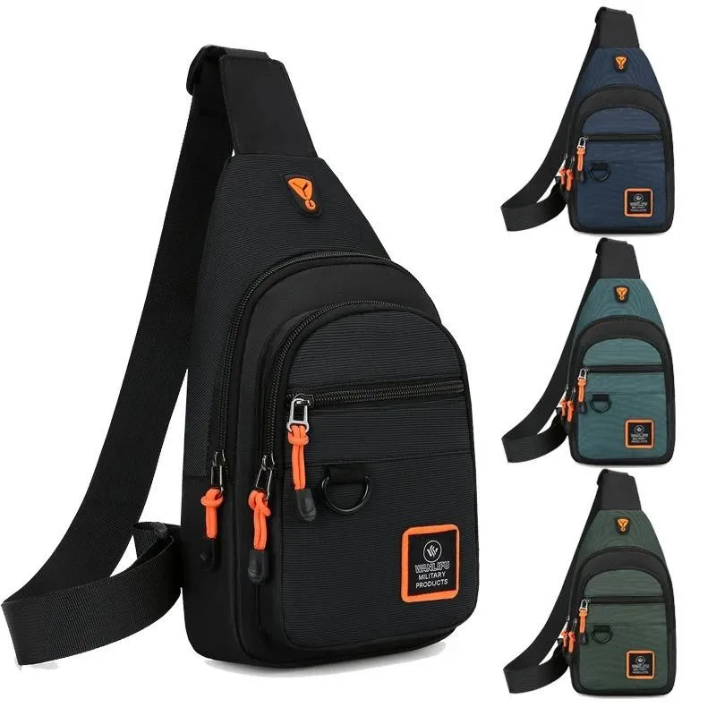 Herren Crossbody Tasche Farben
