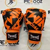 Orange&Black