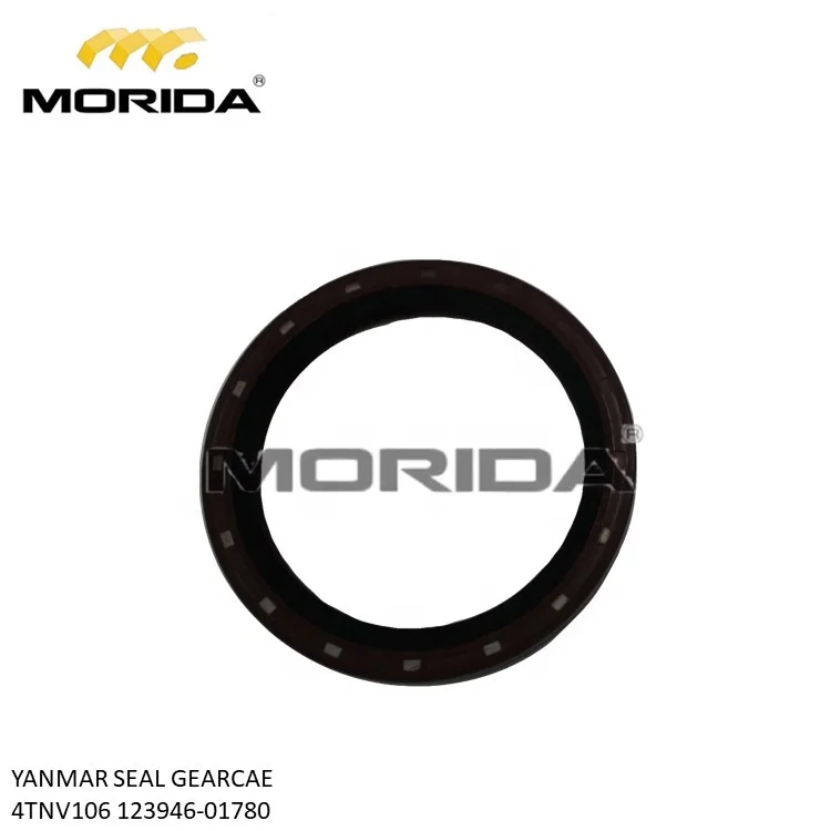 なーたん 4TNV106 123946-01790 SEAL FLY WHEEL for YANMAR - Heavy Industry