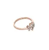 Or rose