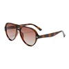 C7: Tortoise/ Brown Gradient