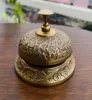 Brown Antique