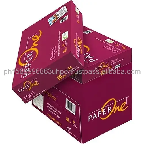 A4 Size Color Paper Brands Letter Size Legal Size Copy Paper 75gsm 100 Pulp A4 Paper Copier 500