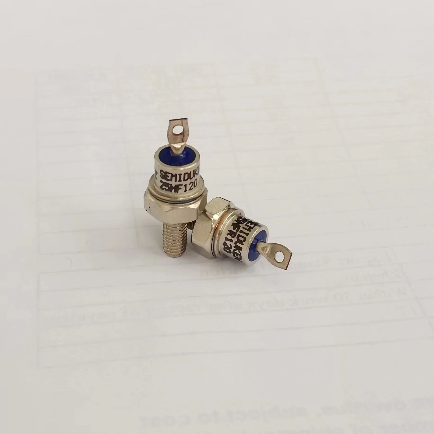 25A Rectifier Diode 25HFR120 25HF120 in Stock