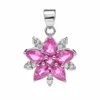 Zafiro rosa