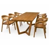 Walnut Color Finish
