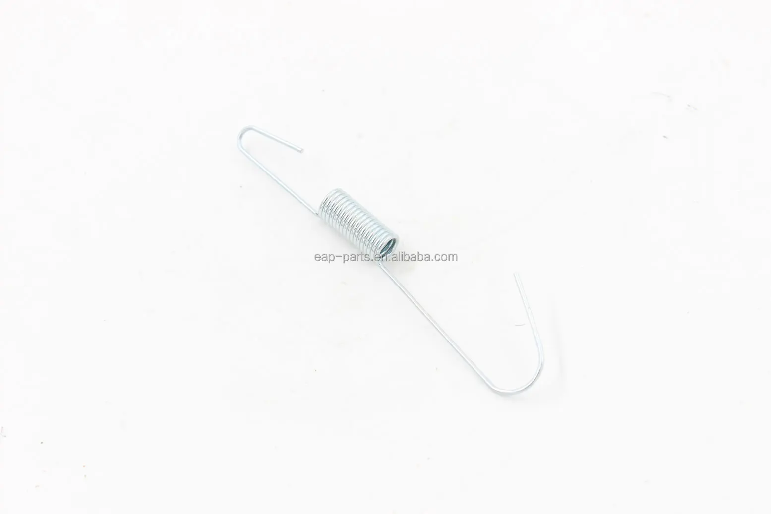 Full Set of Governor Return Spring Push Rod Fit for Rato RM120 Rammer Engine Parts No.16063-Z1F0210