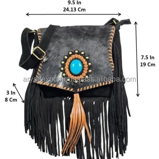 Avis sur le sac à main bandoulière rétro Time Resistance - Vivre riche