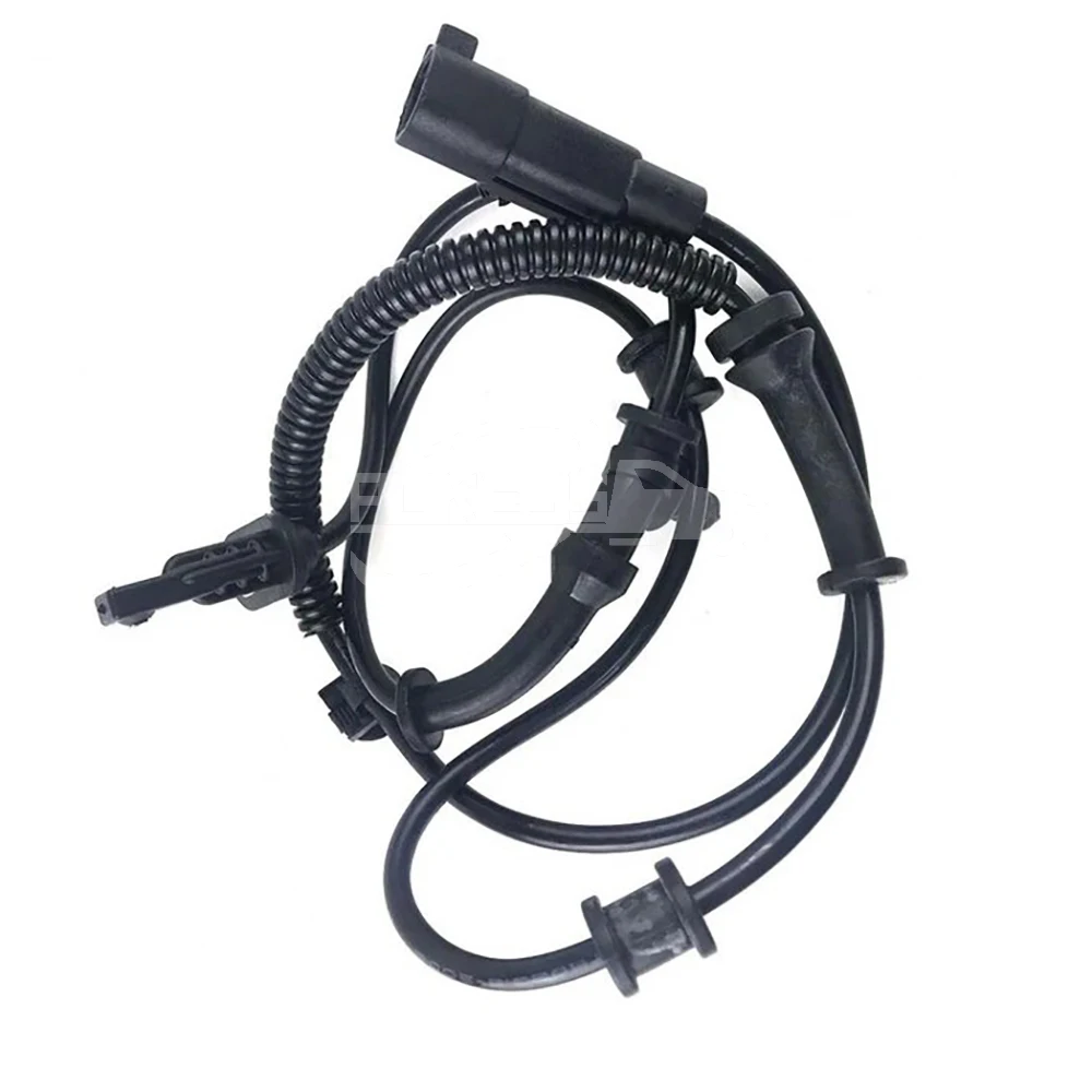 Auto Sensors 56029447AE Anti-Lock Brake Sensor for — 2