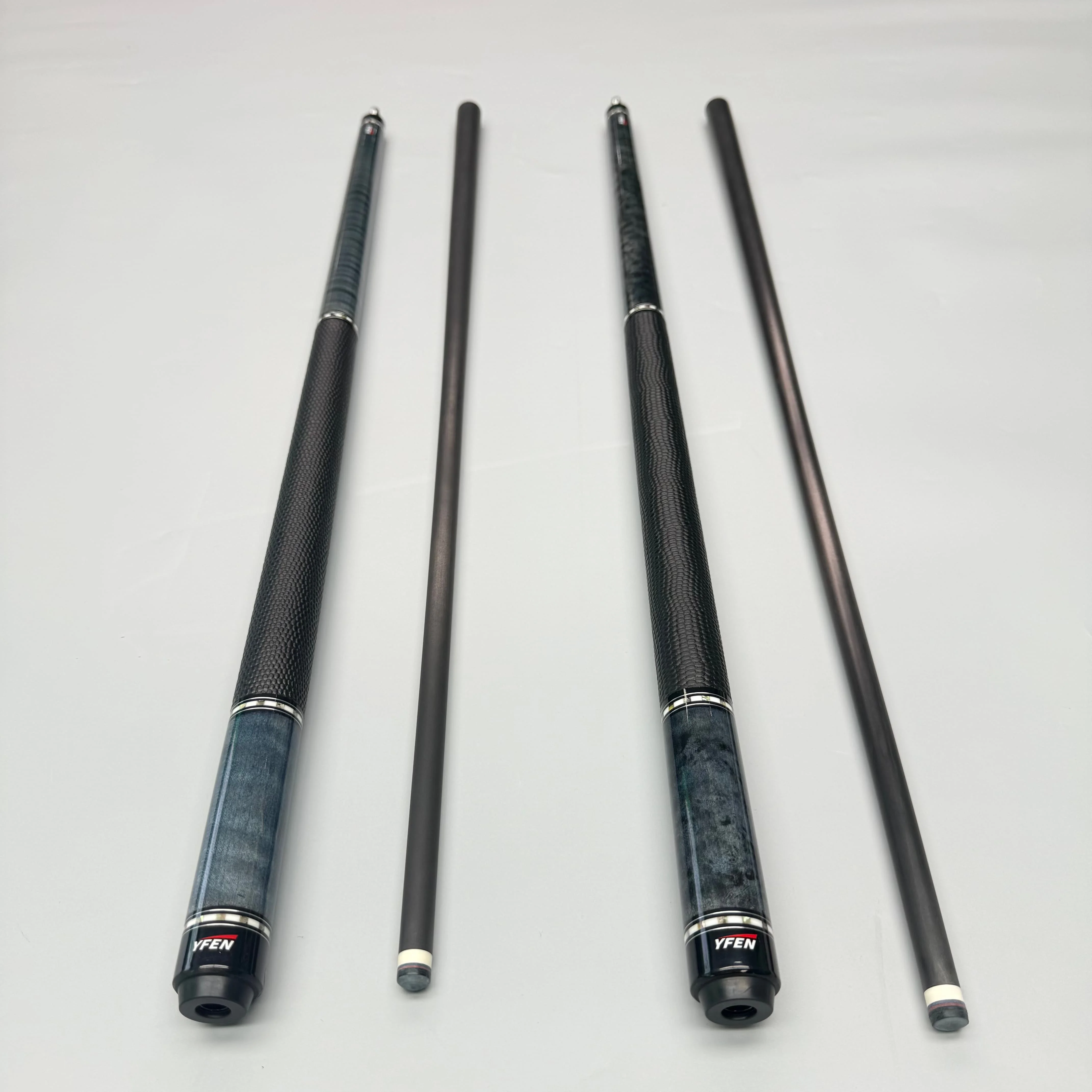 YFEN M14 High Quality Stainless Steel Joint Handmade Carbon Fiber