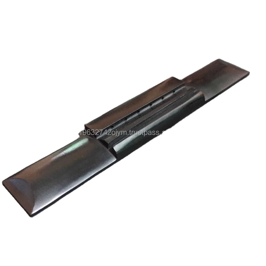 Musical Instrument Accessories Classical Guitar Ebony Bridge,Guitar
