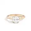 Oro macizo 18K