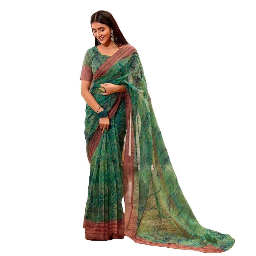 Silk Saree 2021,Viscouse Brasso Saree 