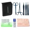 Kit de sutura