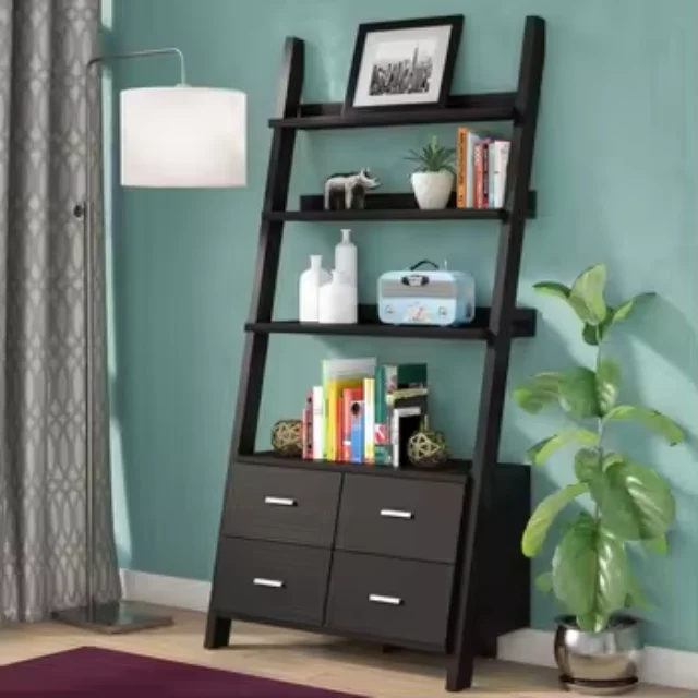 Bookcases With Storage High Quality Export Handmade And Durable From Central Java Indonesia